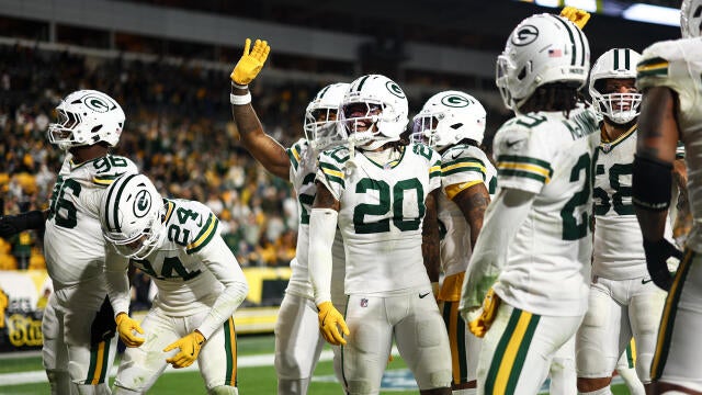 Where Do The Packers Rank In The NFC?