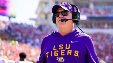 2024 LSU Archive
