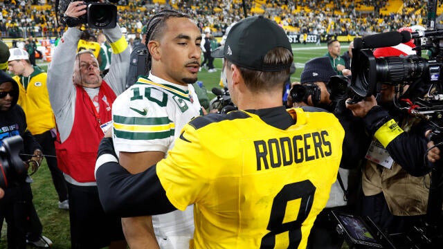 Market notes and caveats