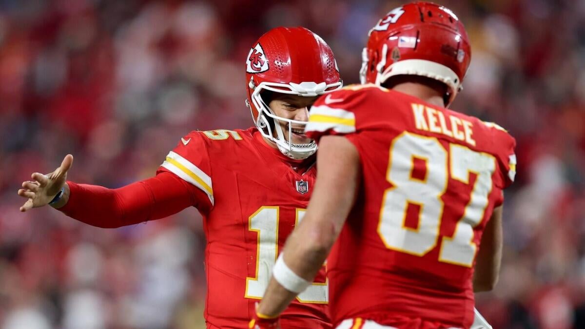 The place to look at Chiefs vs. Commanders: TV channel, reside stream, prediction, odds for ‘MNF’ The place to look at Chiefs vs. Commanders: TV channel, reside stream, prediction, odds for ‘MNF’