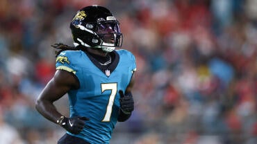 Kansas City Chiefs v Jacksonville Jaguars - NFL 2025