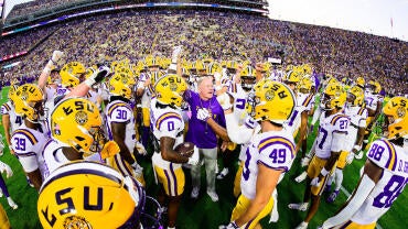 2024 LSU Archive