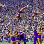 Mississippi State v Florida