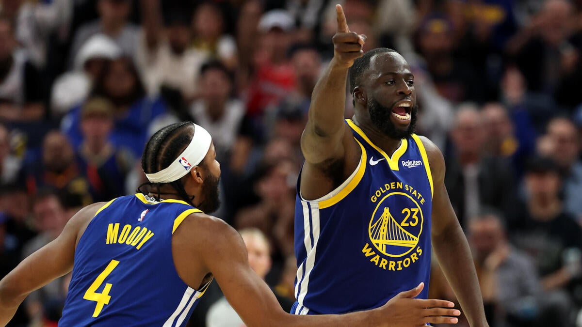 NBA odds, picks, best bets for Tuesday, Dec. 2 from proven model: This 3-leg parlay returns +716