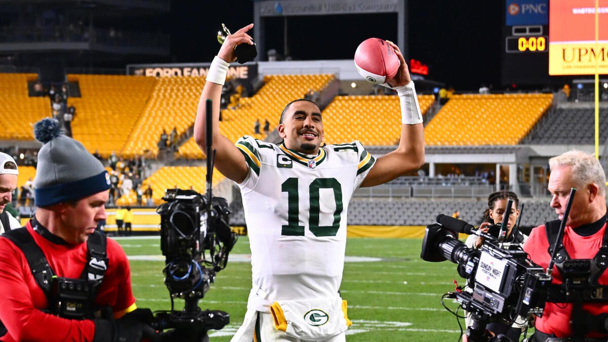 NFL Week 8: 5 issues we preferred and did not like, together with huge Jordan Love, C.J. Stroud video games NFL Week 8: 5 issues we preferred and did not like, together with huge Jordan Love, C.J. Stroud video games