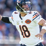 justin-herbert-los-angeles-chargers