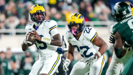 Ohio State, Indiana and everyone else: Sifting through 2025 Big Ten Championship Game scenarios for contenders