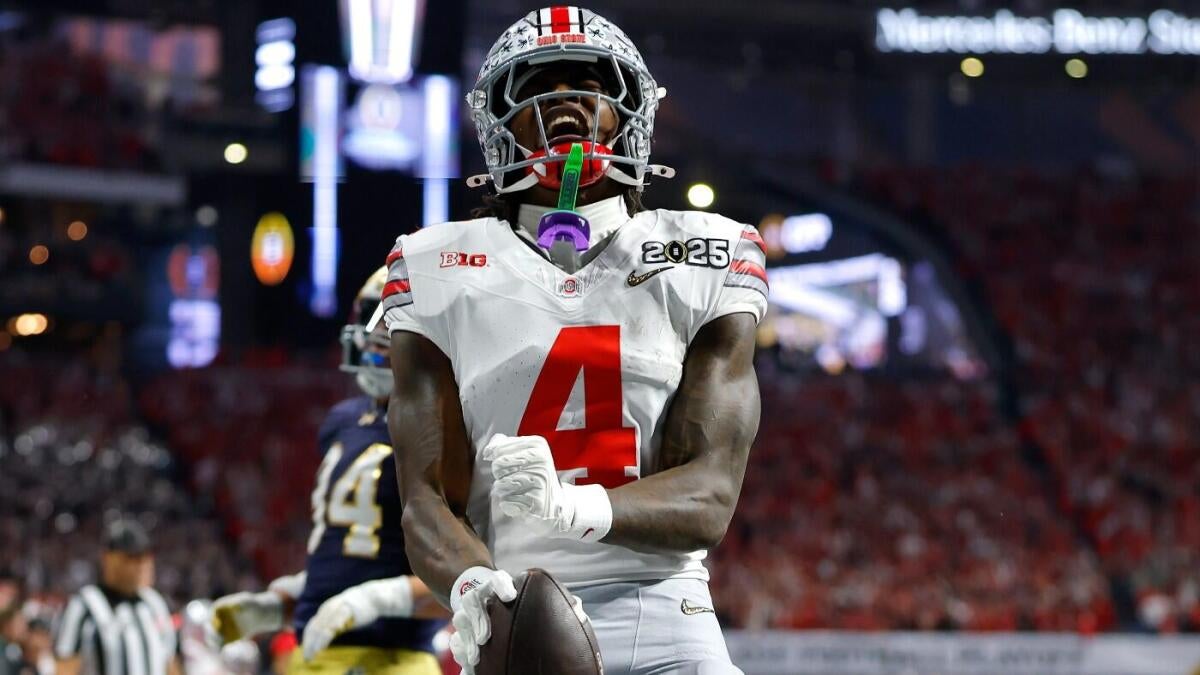As trade deadline looms, loaded 2027 draft class may make NFL teams think twice before parting with picks