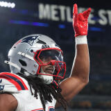 Tennessee Titans v Miami Dolphins