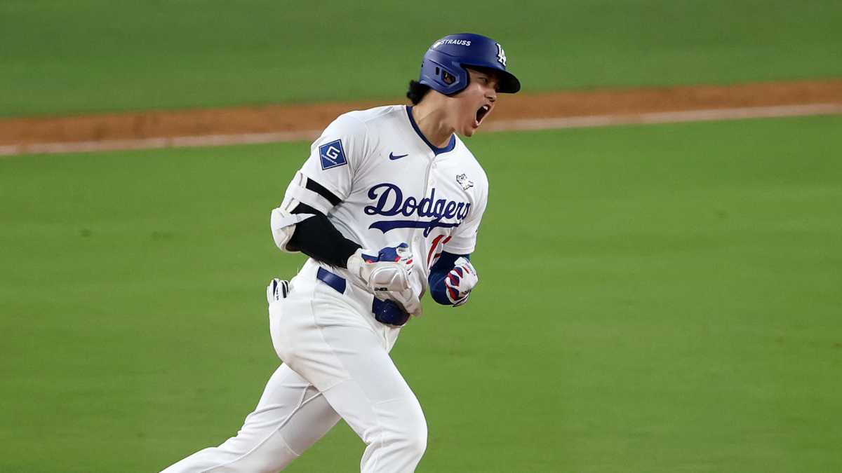 World Series Game 3 live updates: Dodgers vs. Blue Jays extends into extra innings World Series Game 3 live updates: Dodgers vs. Blue Jays extends into extra innings