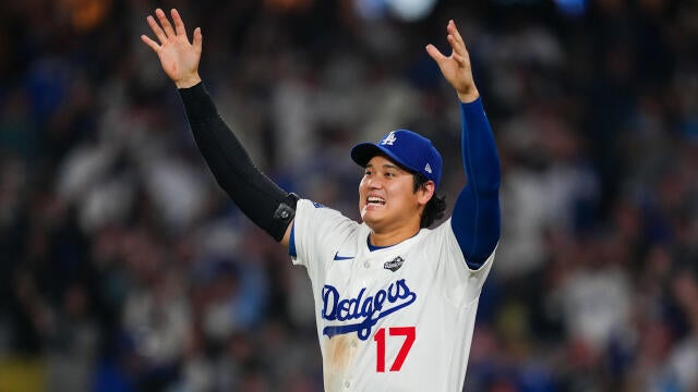 Dodgers, Blue Jays scrambling to reset pitching for Game 4 - CBS Sports