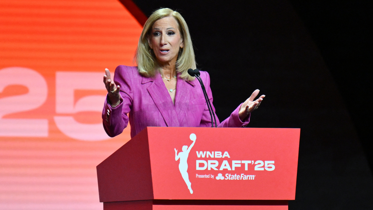 WNBA affords gamers union 30-day CBA extension to proceed negotiations, per report WNBA affords gamers union 30-day CBA extension to proceed negotiations, per report