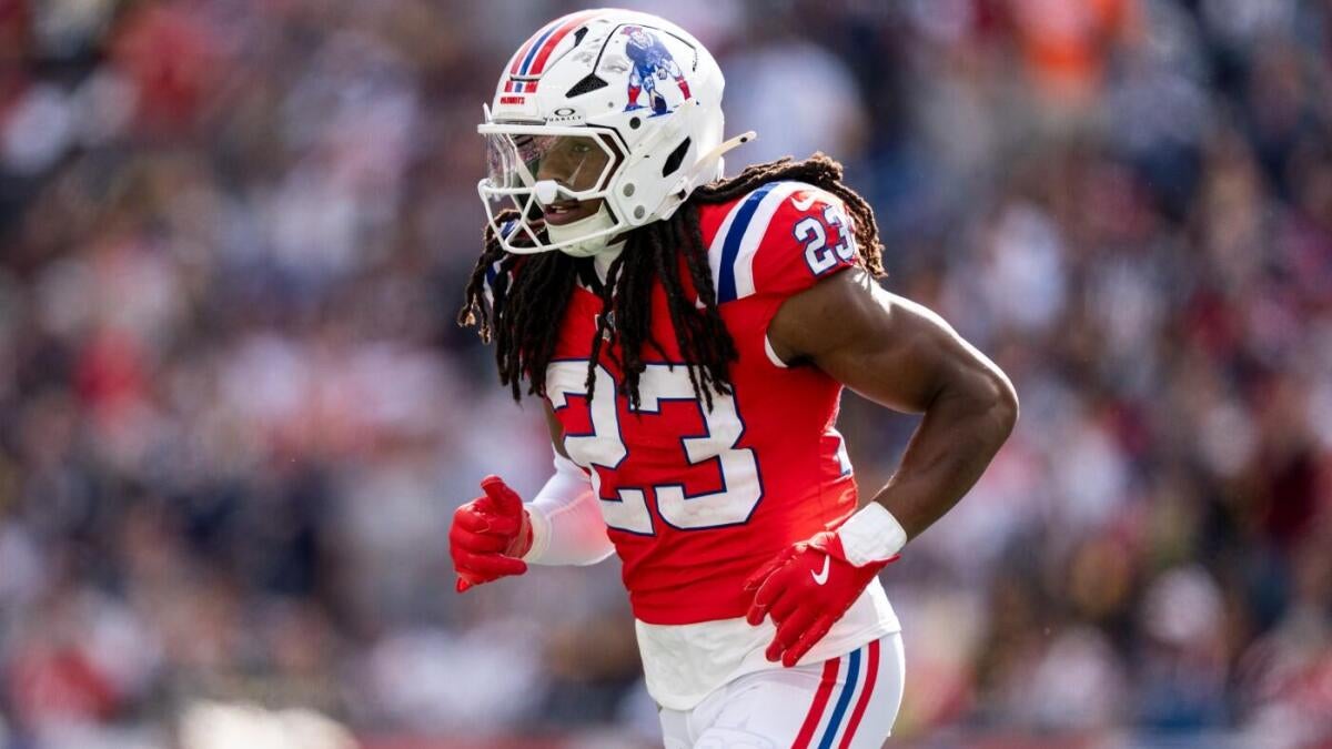 Kyle Dugger trade grades: Steelers add ex-Patriots safety