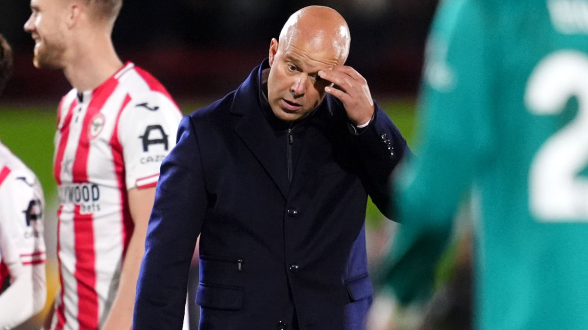 EFL컵 4라운드 매치업