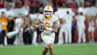 Tennessee v Alabama