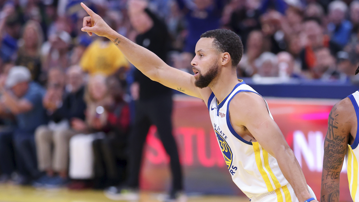 Warriors vs. Thunder odds, parlay, picks: Fade Golden State and Stephen Curry in return from injury