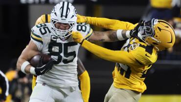 NFL: DEC 19 Bills at Broncos