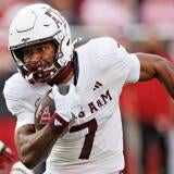 Texas A&M v Arkansas