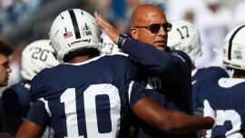 Did Penn State jump the gun in firing James Franklin? Matt Rhule's extension further complicates coach search