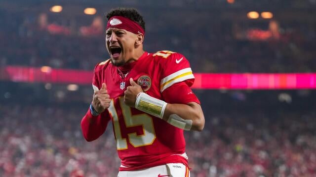 Which QB Is Better, Josh Allen Or Patrick Mahomes