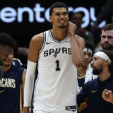 NBA: Los Angeles Clippers at Washington Wizards