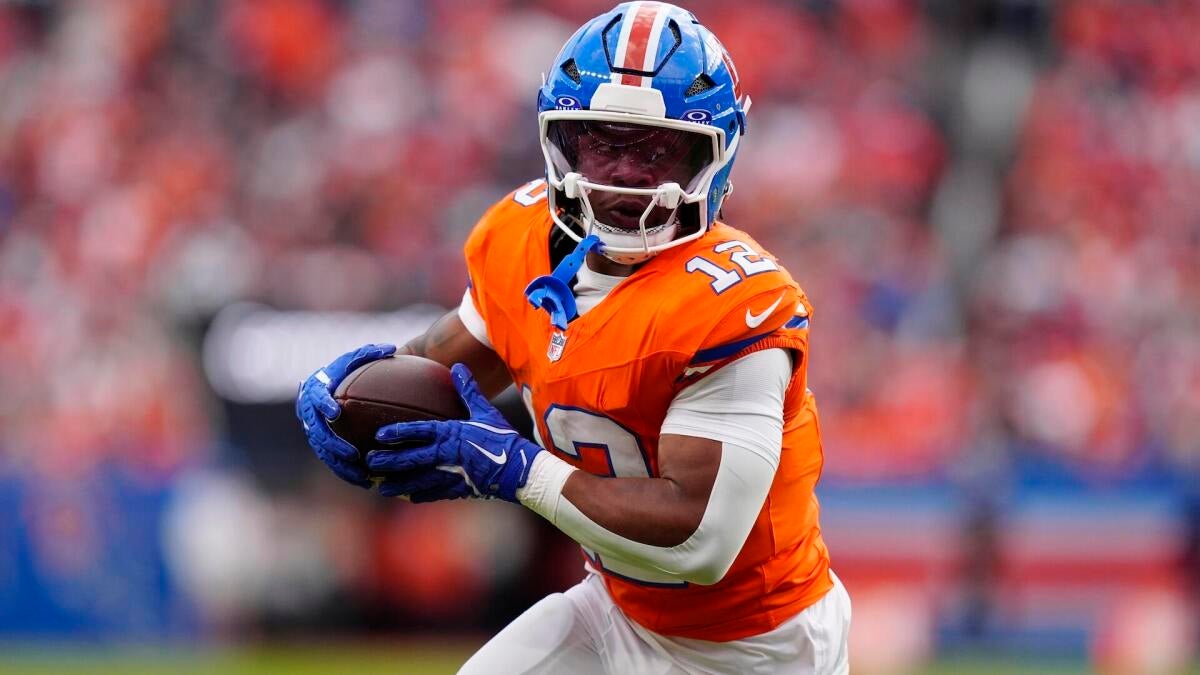 Who’s scoring at the moment? Our favourite anytime TD picks for NFL Week 9 slate