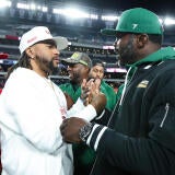 Norfolk State v Delaware State