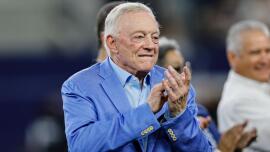 Cowboys' Jerry Jones must cancel potential trade because Dallas can't handle this defense