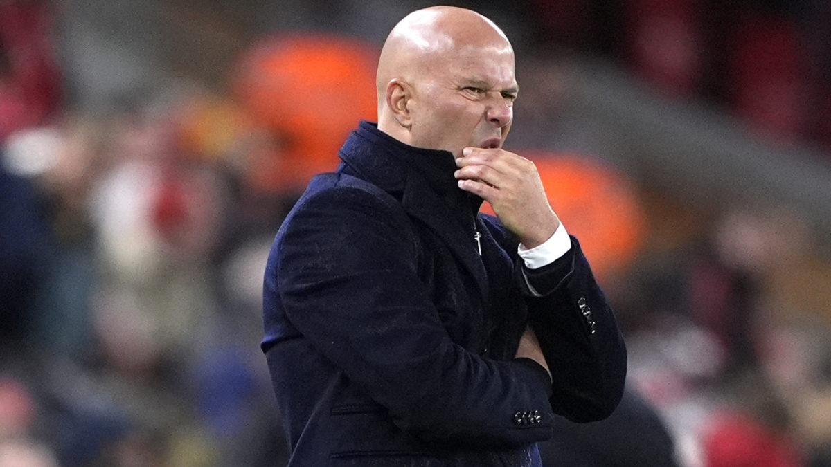 Liverpool face Aston Villa with one other likelihood to show Premier League season round on the road for Arne Slot Liverpool face Aston Villa with one other likelihood to show Premier League season round on the road for Arne Slot