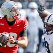 Legendary Vegas expert reveals Week 11 CFB picks, bets