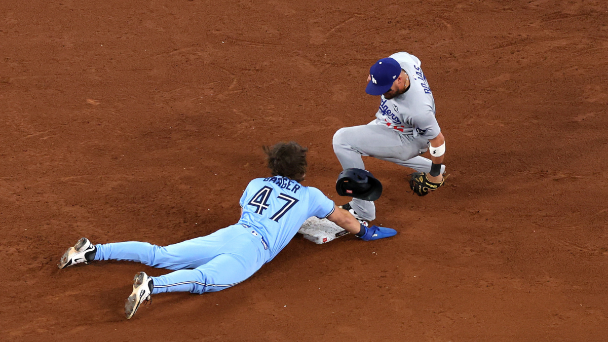 Dodgers vs. Blue Jays World Sequence Sport 6: Breaking down that wild ninth inning