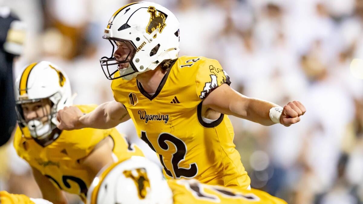 Wyoming vs. San Diego State stay stream, the place to look at on-line, CBS Sports activities Community channel finder, odds