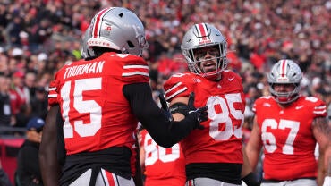 Penn State v Ohio State