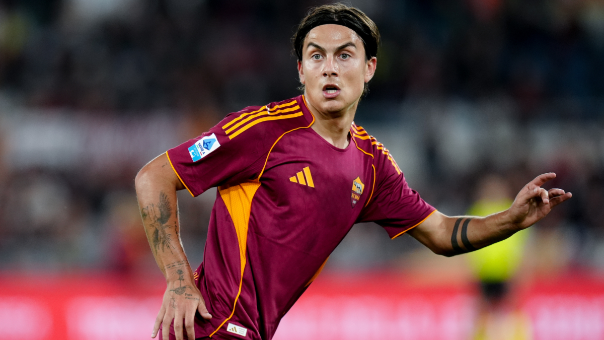 The place to look at Milan vs. Roma and stay stream the remainder of Serie A: Schedule, odds The place to look at Milan vs. Roma and stay stream the remainder of Serie A: Schedule, odds