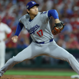 Shohei Ohtani will get the start for the Dodgers in Game 7 of the 2025 World Series