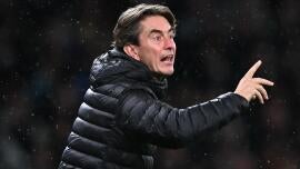 Tottenham's defeat to Chelsea points to future issues Thomas Frank might create as Spurs aim for stability