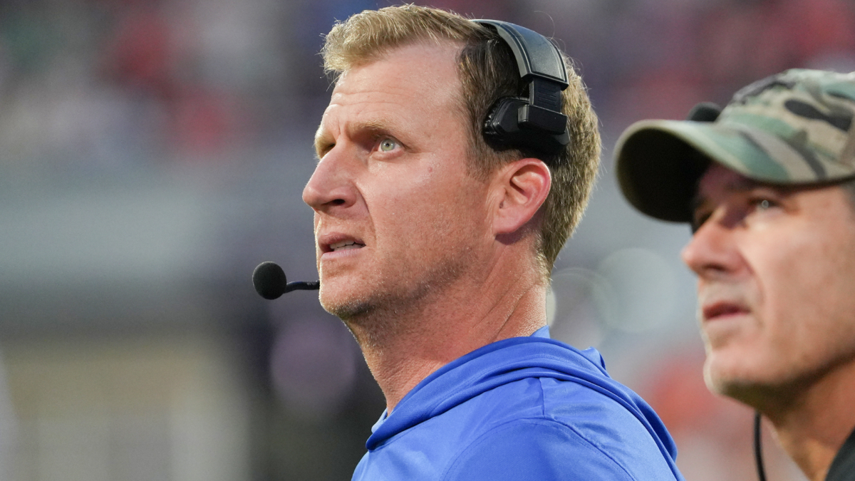 Rhett Lashlee contract: SMU retains coach with extension, thwarting suitors Rhett Lashlee contract: SMU retains coach with extension, thwarting suitors