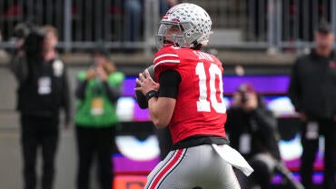 Penn State v Ohio State