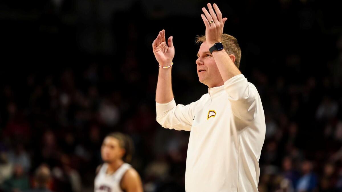 Image for Queens vs. Winthrop odds, prediction, line, time: College basketball picks for Monday, Nov. 3 from top model