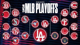 2025 MLB playoff bracket: Schedule, scores as Dodgers win World Series, beat Blue Jays in Game 7