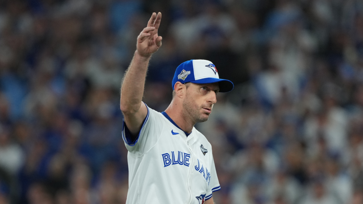Max Scherzer reiterates he would not plan to retire after wrapping 18th MLB season with World Sequence loss