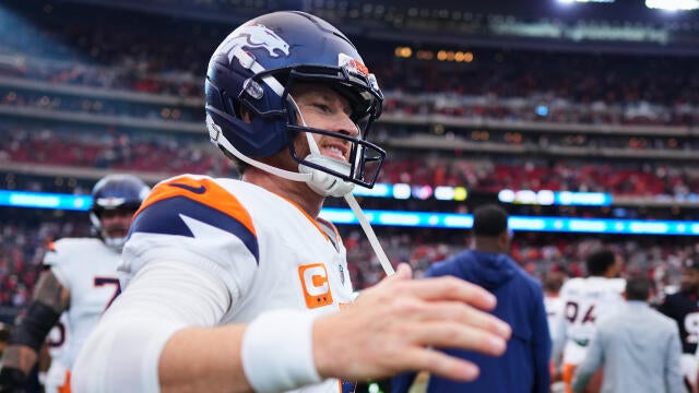 J.T. Gray, Denver Broncos, DB - News, Stats, Bio - CBS Sports