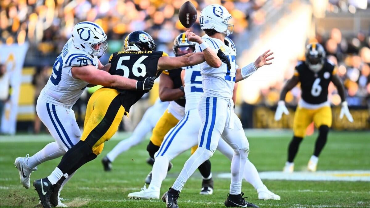 NFL Week 9 overreactions: Colts crashing again to earth? Stafford for MVP? Packers frauds?