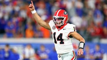 Georgia v Florida