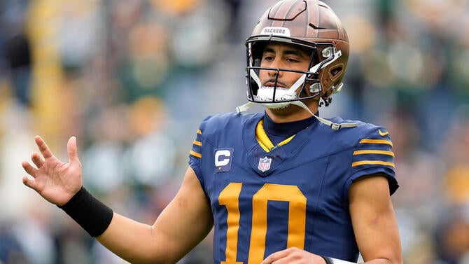 Carolina Panthers v Green Bay Packers