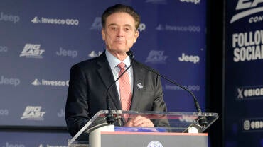 Big East Basketball Tournament - 1st Round