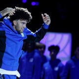 2025 McDonald's All American Boys Game