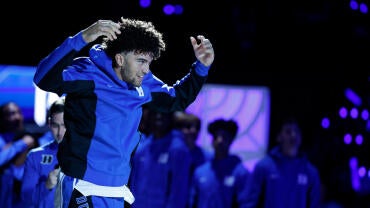 2025 McDonald's All American Boys Game