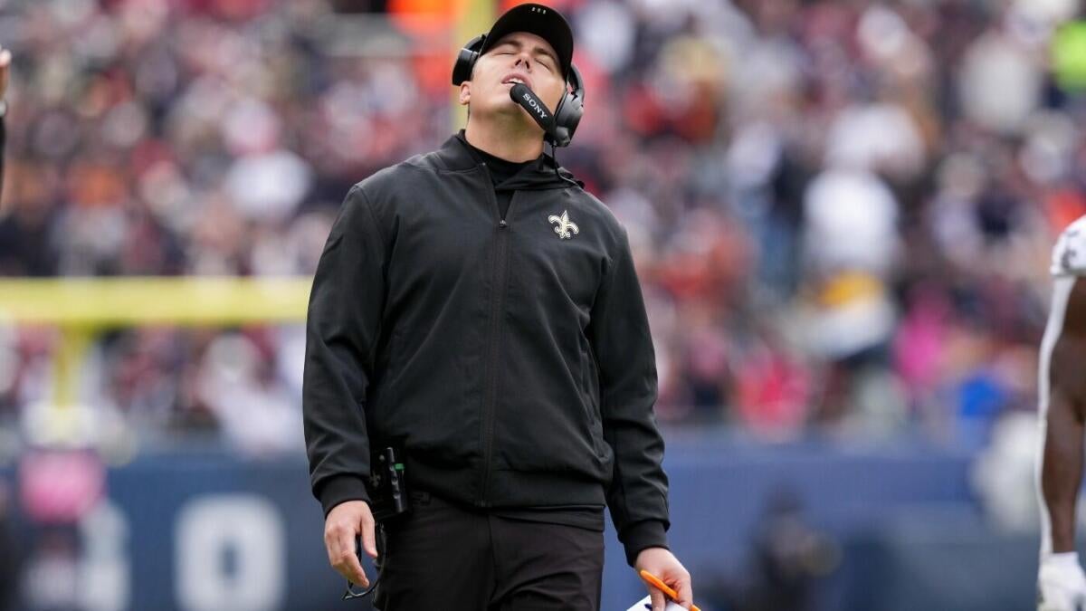 2026 NFL Draft order after Week 9: Updated picks, team needs and outlook