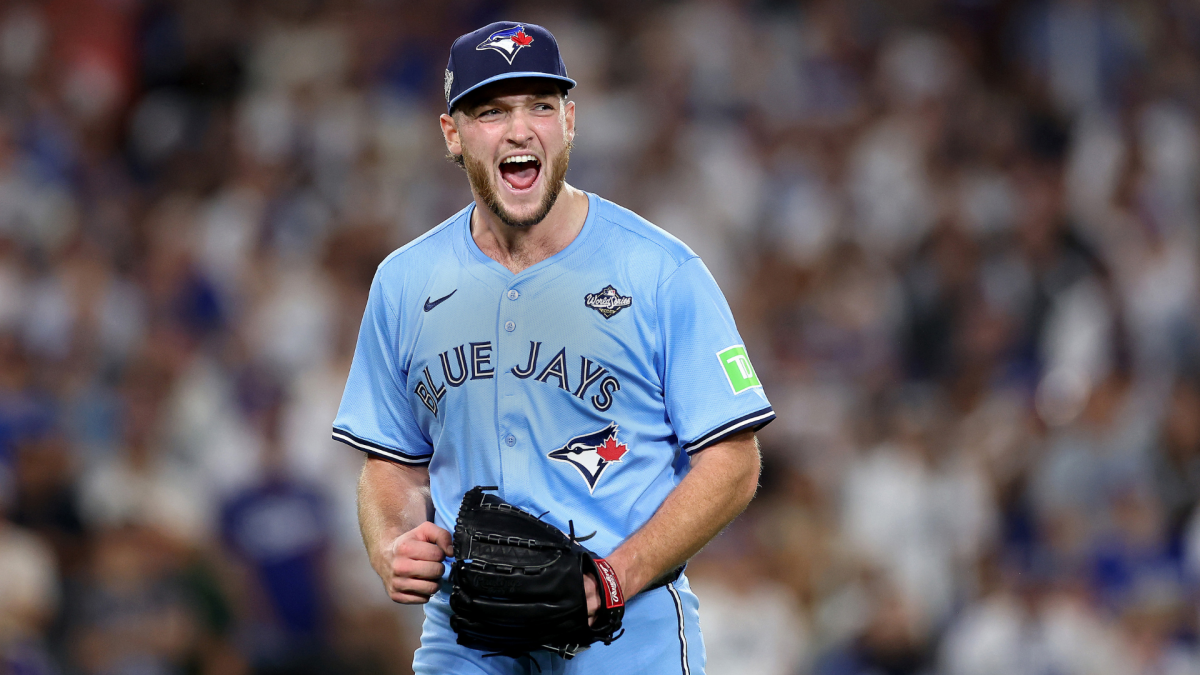 2026 MLB Rookie of the Year candidates: Trey Yesavage, Kevin McGonigle, Nolan McLean and more top prospects